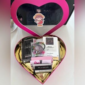 20X Perfume Sampler Set Fragrance Samples for Women